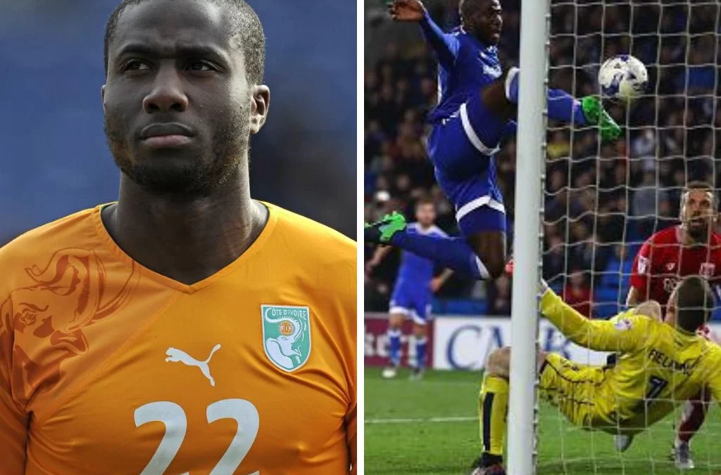 Former Footballer Sol Bamba Passes Away at 39