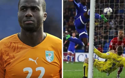 Former Footballer Sol Bamba Passes Away at 39