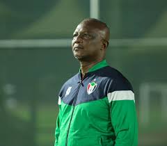 Appiah: World Cup Qualification Would Be Transformative for Sudan