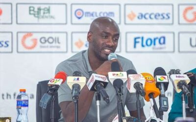 2025 AFCON Qualifiers: We Played Badly Against Niger – Black Stars Coach Otto Addo