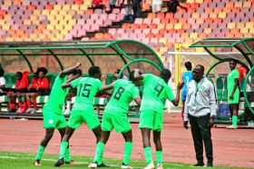 2024 FIFA U-17 WWC: Flamingos Set for Rematch Against Young Football Ferns in Opening Clash