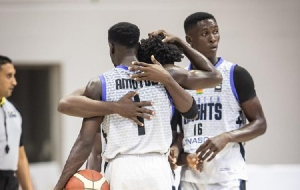 Spintex Knights Face Financial Struggles Despite Advancing to BAL Elite 16