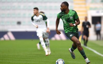 Carlos Corberán Provides Update on Semi Ajayi’s Return Amid Nigeria Team Drama