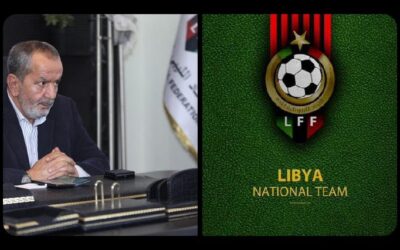 “I Represented Libya Alone” – Al-Shalmani Frustrated by Lack of Support as Nigeria Dominates AFCON Qualifier Dispute Hearing