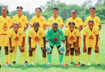 Edo Queens Aim for Glory as They Prepare for Tough CAF WCL Group Stage Battle