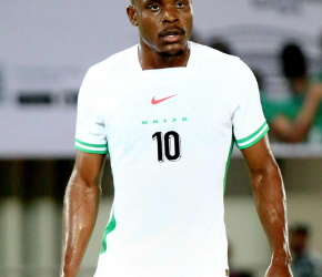 Eguavoen Tight-Lipped on Dele-Bashiru’s Starting Role for Libya Rematch