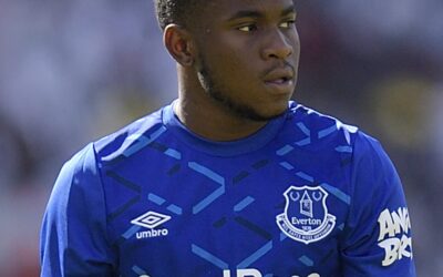 West Ham Eyes Nigerian Forward Ademola Lookman for Potential Transfer