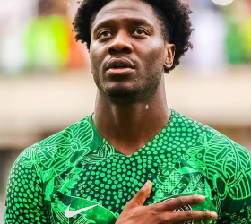 Nigerian Media Praise Ola Aina’s Solid Display in AFCON Qualifier Against Libya