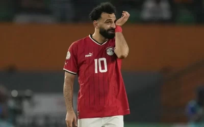 Egypt Coach Hossam Hassan Respects Salah’s Decision to Skip Match Due to Injury Concerns