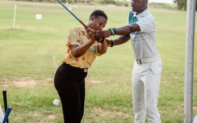 Ghana Golf Association Holds Training for Sports Journalists to Promote Golf Awareness