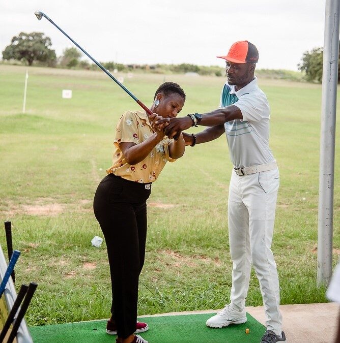 Ghana Golf Association Holds Training for Sports Journalists to Promote Golf Awareness