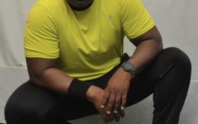 Afrofit Fitness Competition Qualifiers Set for November 2 at Greystone Gym, Dansoman