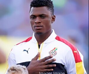 Rashid Sumaila Urges Black Stars to Focus on Solutions, Not Blame, Amid AFCON Qualification Struggles