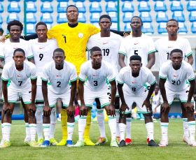 Flying Eagles Secure AFCON U20 Spot with 3-1 Win Over Niger: Key Takeaways