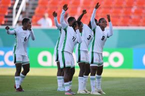 New Zealand 1-4 Nigeria: Moshood, Adegoke, Abdulwahab, and Afolabi Shine as Flamingos Begin U17 WWC Campaign with Convincing Win