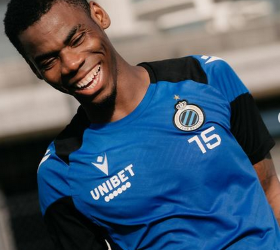 “Club Brugge Icon Marc Degryse Criticizes Raphael Onyedika’s Angry Reaction to Substitution”