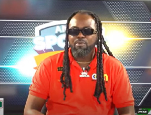 Prince Tagoe Criticizes Kudus’ Captaincy in Ghana-Sudan Draw, Calls for Systematic Leadership