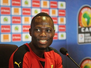 Agyemang-Badu: Black Stars Coaching Job “Beyond” Otto Addo After Sudan Defeat