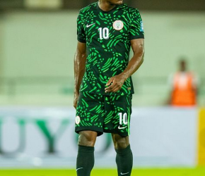 “Dele-Bashiru’s Late Strike Secures Nigeria’s 1-0 Win Over Libya in AFCON Qualifiers”