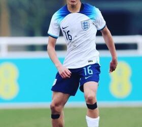 Chelsea’s Emenalo and Ezenwata Among Five Nigerian Talents Provisionaly Cap-tied to England After Win Over Malta U17