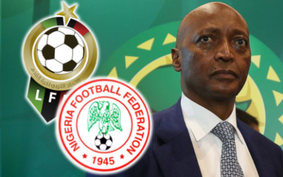 Libyan Football Federation Denies Intentional Diversion of Super Eagles’ Flight