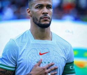 Troost-Ekong Warns Super Eagles Against Complacency After Narrow Win Over Libya