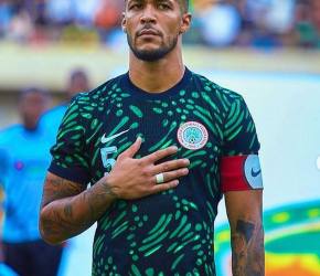 Troost-Ekong Admits Unfamiliarity with Libya Ahead of AFCON 2025 Qualifiers