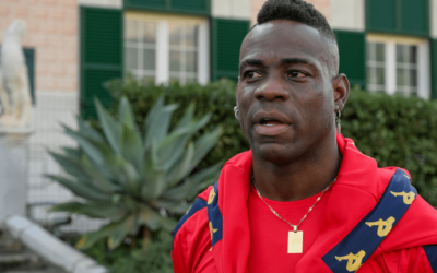 Mario Balotelli Set for Genoa Debut Against Fiorentina