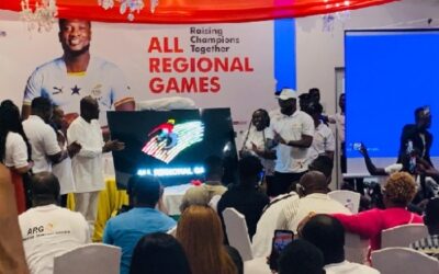 Asamoah Gyan Postpones All Regional Games to 2025 for Greater Impact