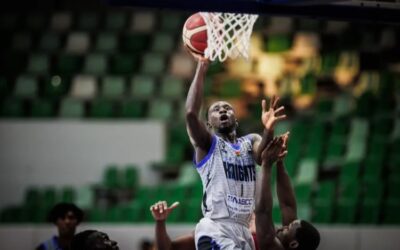 Fatigue Contributed to Spintex Knights’ Losses in Basketball Africa League – Eric Opoku-Antwi