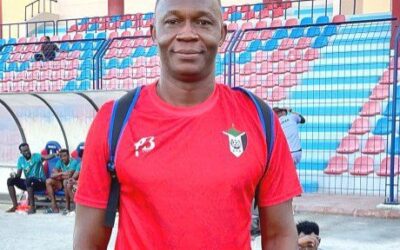 Daniel Agyei Lauds Eric Amponsah’s Guidance in Overcoming 2010 AFCON Final Loss