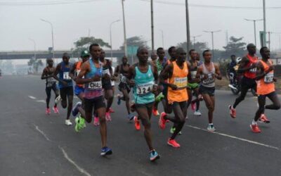 3,000 Athletes Gear Up for 2024 Anti-Corruption Half Marathon in Abuja