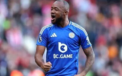 Jordan Ayew Reflects on Late Winner in Leicester’s Comeback Against Southampton