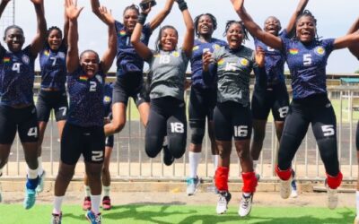 El-Wak Wings and Ghana Air Force Set for Super Champions Cup Showdown