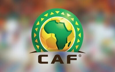 CAF Issues Statement on Libya vs. Nigeria AFCON Qualifier, Match Postponed Amid Controversy