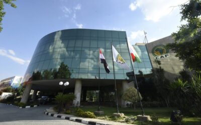 CAF Faces $16 Million in Missing Expenses, Sparking Governance Crisis