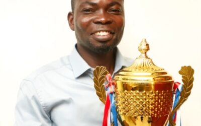 Charles Tachie-Menson Triumphs in Nigeria, Claims Lekki Scrabble Classics Title