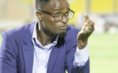 Sudan Assistant Coach Ignatius Osei Fosu Confident in 2025 AFCON Qualification After Draw with Ghana