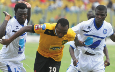 “Decline Call-ups if Unprepared” – Dan Quaye Urges Black Stars Players After Sudan Defeat