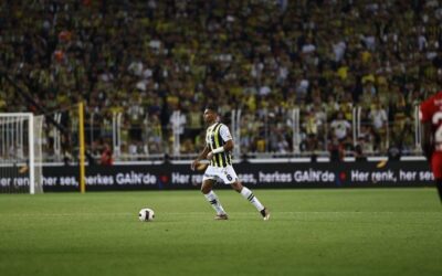 Alexander Djiku Shines in Fenerbahce’s Stalemate with Manchester United