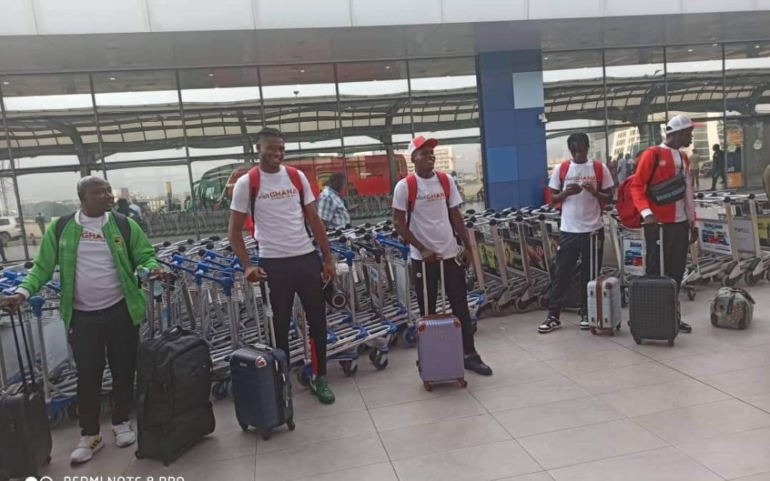 Kotoko to Reinforce Squad with US-Based Ghanaian Players After Medeama Withdrawal for DC United Clash