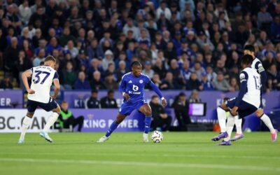 Leicester City Manager Steve Cooper Responds to Calls for Fatawu Issahaku’s Increased Role