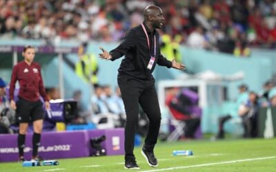 “Otto Addo Reflects on Heartbreaking Loss to Sudan in 2025 AFCON Qualifiers”