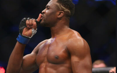 Ngannou Dominates in MMA Comeback, Cris Cyborg Shines at PFL: Battle of the Giants