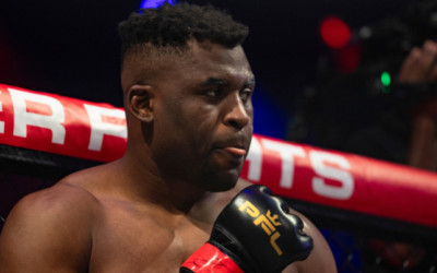 Francis Ngannou’s Next Move: MMA or Boxing? The PFL Heavyweight Champ Eyes 2025 Return