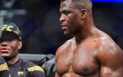 Francis Ngannou’s Triumphant Return to MMA: Fighting Through Grief for His Son