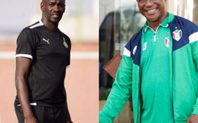 2025 AFCON Qualifiers: Kwabena Yeboah cautions Otto Addo about Kwesi Appiah’s deep knowledge about Black Stars