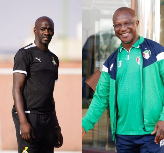 2025 AFCON Qualifiers: Kwabena Yeboah cautions Otto Addo about Kwesi Appiah’s deep knowledge about Black Stars