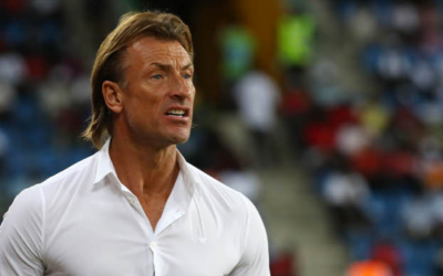 Why I Rejected Super Eagles Job – Hervé Renard