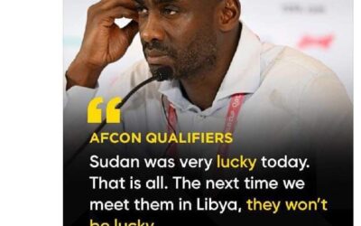 Ghana Coach Otto Addo Confident of Victory Against Sudan in AFCON Qualifiers